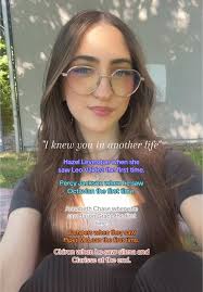 Exploring Unseen Summer Drafts in Percy Jackson Universe