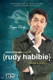 Indonesian drama film di disney+ hotstar. Rudy Habibie Movie Release Showtimes Trailer Cinema Online