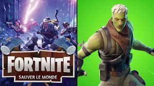 Télécharger ceci vous permet aussi dacheter sauver le monde, la campagne jce coopérative en accès anticipé de fortnite. Un Skin Gratuit Pour Les Joueurs De Sauver Le Monde Sur Fortnite Dexerto Fr