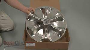 Activate to sort column ascending or descending. Lg Top Load Washer Wash Plate Replacement Agz72909702 Youtube