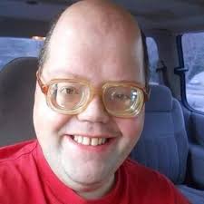 Jake Gillespie (@ScarySkeeny187)