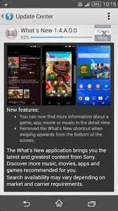 Please download the latest version of whatsapp messenger. What S New Apk Download Free Tools App For Sony Xperia