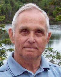 Obituary information for Frank Canning