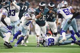 How to buy Philadelphia Eagles vs Dallas Cowboys NFL Week 1 tickets