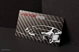 Credit card dimensions of carbon fiber business card are (3.37*2.12''). Order Free Automotive Templates Online Rockdesign Com