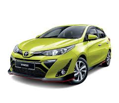 Harga otr dki jakarta per 1 april 2021. Toyota Price List In Malaysia 2021 And Specs Motomalaysia