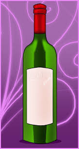 How To Draw A Wine Bottle Step By Step Drawing Guide By Dawn Dragoart Com Alcohol bottles liquor bottles vodka bottle distilled beverage bottle drawing bottle tattoo easy drawings whiskey bottle how to draw hands. how to draw a wine bottle step by step