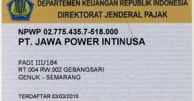 Hindari tunggakan pajak kendaraan bermotor karena sekarang bisa bayar di tokopedia. Mau Buat Npwp Perhatikan Syarat Syarat Pembuatan Npwp Di Bawah Ini Blog Keuangan