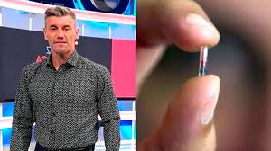 A pesar de que el exportero argentino habló en el programa de espn colombia, que es competencia del canal win sports + en el que trabaja el mencionado periodista, cadavid aprovechó el favoritismo que le dio el histórico exjugador a argentina para la próxima cita. Sergio Goycochea Explico Por Que Se Puso Un Segundo Chip Sexual Trato De Parar El Envejecimiento Natural Ciudad Magazine