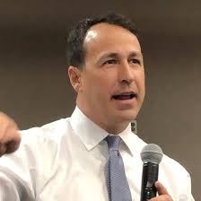 NC Senate: Cal Cunningham (D)