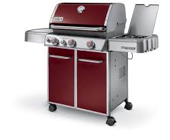Weber Genesis Ep 330 Stermer Brothers Stoves Spas Lancaster Pa Gas Grill Reviews Gas Grill Best Gas Grills