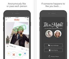 Hitch dating was launched in 2015 and promised a new way of dating where users were able to create i thought hitch was hinge, so i downloaded it. 54 Dating Apps That Are Better Than Tinder Grazia