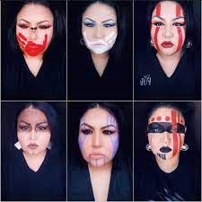 The team announced the new stadium policies thursday, saying the changes were made in an effort to help raise awareness of native american cultures and minimize cultural appropriation. Native American Tribal Leaders Preppinglikethenativeamericans Nativeamericanindians Train Native American Makeup Native American Face Paint American Makeup