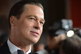 BRAD PITT: Un personaje multifacético