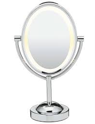 best lighted makeup mirrors vanity
