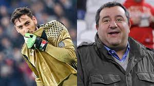 (photo by alessandro sabattini/getty images) Relation Between Raiola And Donnarumma In Favor Of Real Madrid