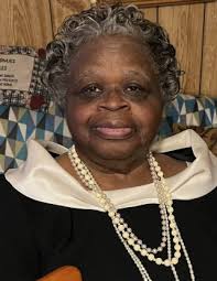 Obituary for Nettie Currie