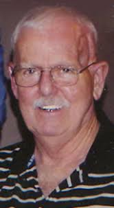 Obituary information for John Kennedy