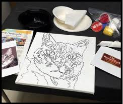 The most common is probably by painting it to change the color. Home Painting Kits