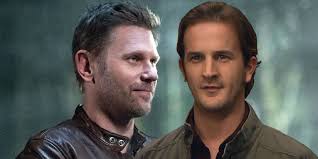 Best character in the show