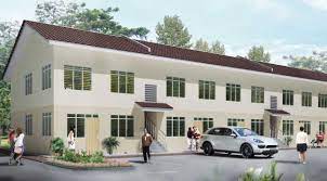 Rumah mampu milik melaka 2018. Planmalaysia Melaka