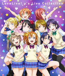 Created by mastermiragea community for 7 years. ãƒ©ãƒ–ãƒ©ã‚¤ãƒ– Official Web Site Blu Rayæƒ…å ±