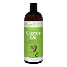 I Ve Been Using This 14 Oil To Lengthen And Strengthen My Eyelashes And I M Loving The Results In 2021 Organic Hair Oil Organic Castor Oil Castor Oil