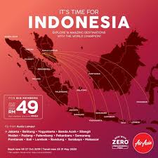 Airasia knows all the best places to travel in malaysia. Air Asia Medan Penang