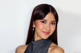 Here's why Bianca Gonzalez is a proud Kapamilya