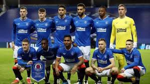 Johnstone football club news on the spfl official website. Football Rangers Dumped Out Of Scottish Cup By St Johnstone In Shootout Cna