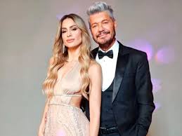 Milett Figueroa rompió en silencio en medio de los rumores de separación de Marcelo  Tinelli y ya no quedan dudas – La 100