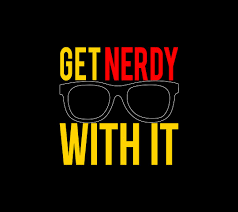 Hd phone wallpapers download beautiful high quality best phone background images collection for your smartphone and tablet. Get Nerdy With It Wallpaper Download To Your Mobile From Phoneky