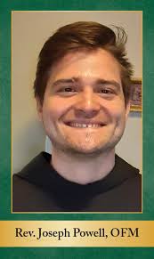 Please join us in praying for our local priests and religious. Today we  pray for Rev. Wilfred H. Deschamps and Rev. Joseph Powell, OFM.
