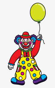 Kids naturally have the urge to draw. Clown For The Children Drawing Tutorial Http Clown Drawing Easy 720x1280 Png Download Pngkit