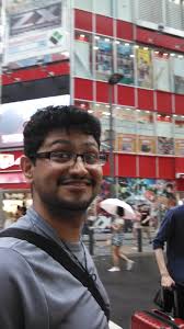 ARJUN PATEL Obituary (2017)