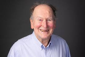 Professor Emeritus Hank Smith honored for pioneering work in  nanofabrication