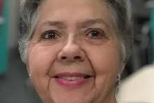 Obituary: Sarah 'Sally' Grace (Hackbardt) Smith