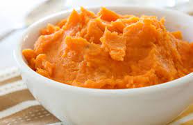 Mashed Butternut Squash Remix Recipe