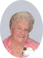 Margaret Cruickshank Obituary