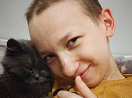 Profil Pomagacza Anna Prokop