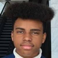 Justin Gaudreau's Instagram, Twitter & Facebook