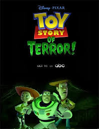 Day and night theatrical short. Toy Story Of Terror 2013 Dvdrip Espanol Latin Identi