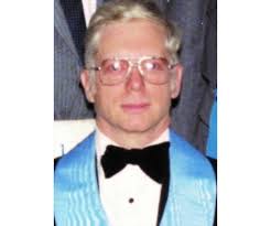 Conrad Gross Obituary (1934