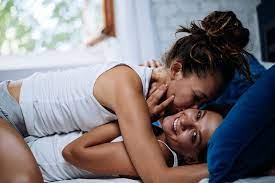 To respin the old joke: The Zodiac Sign You Re Most Compatible With In Bed