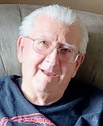 Harold Edward Mull Obituary January 31, 2023