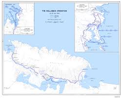 Hollandia products have changed a lives of thousands of people around the world. Operation Reckless Wikipedia