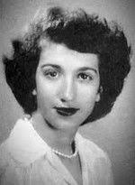 Mary G Macheras Condakes (1928-2015)