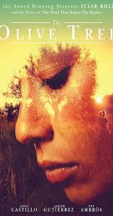 7 0 La A Girl Her Uncle And A Friend Start An Emotional Travel To Recover A Family Tree The Olive Tree Olive Tree Olive How To Find Out