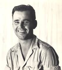 Richard William “Dick” Bivens (1921-2005)