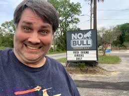 No Bull Burger Bar
